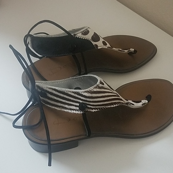 Doni shoes - Picture 4 of 5